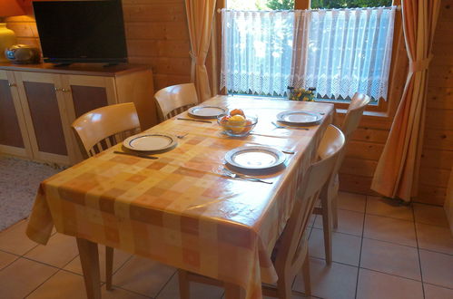 Photo 3 - 2 bedroom House in Oberharz am Brocken with terrace