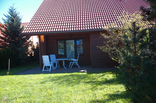 Foto 21 - Casa de 2 habitaciones en Oberharz am Brocken con jardín y terraza