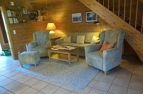 Photo 2 - 2 bedroom House in Oberharz am Brocken with terrace