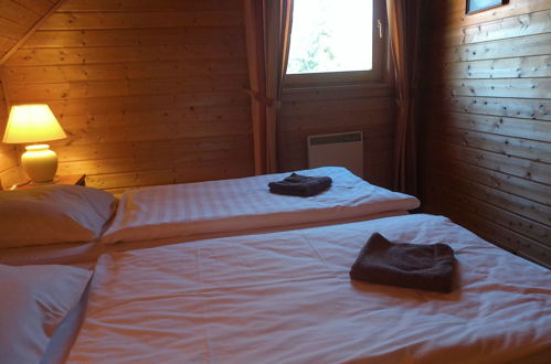Foto 16 - Casa con 2 camere da letto a Oberharz am Brocken con terrazza