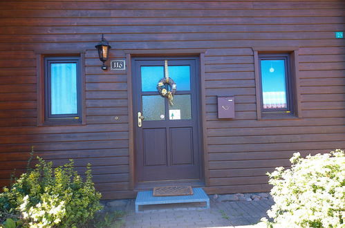 Photo 6 - Maison de 2 chambres à Oberharz am Brocken avec terrasse