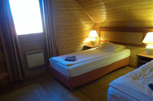 Photo 13 - Maison de 2 chambres à Oberharz am Brocken avec terrasse