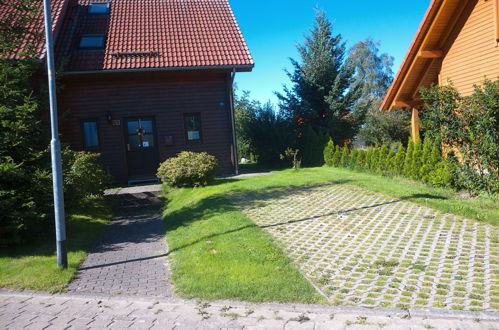 Photo 22 - Maison de 2 chambres à Oberharz am Brocken avec terrasse