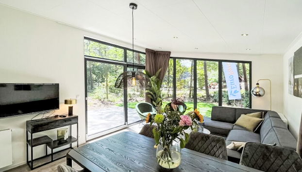 Maison de 4 chambres à Dwingeloo avec piscine et terrasse - Photo 2