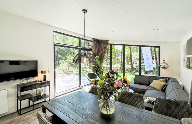 Casa de 4 quartos em Dwingeloo com piscina e terraço - Foto 2
