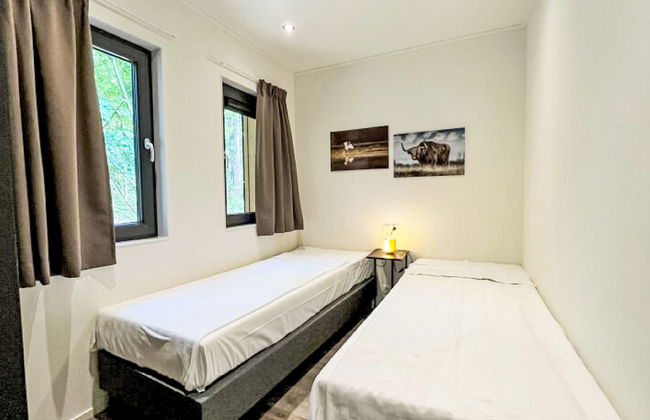 Casa de 4 quartos em Dwingeloo com piscina e terraço - Foto 8