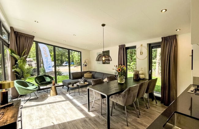 Casa de 4 quartos em Dwingeloo com piscina e terraço - Foto 3