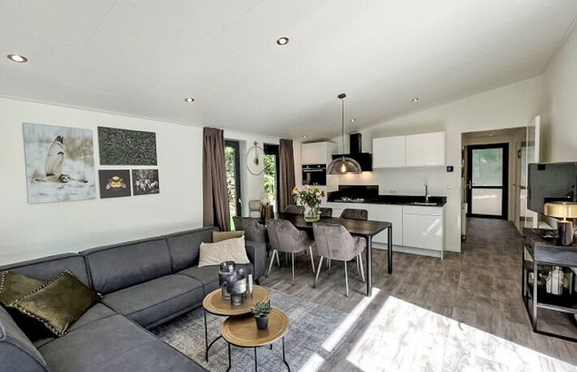Casa de 4 quartos em Dwingeloo com piscina e terraço - Foto 4