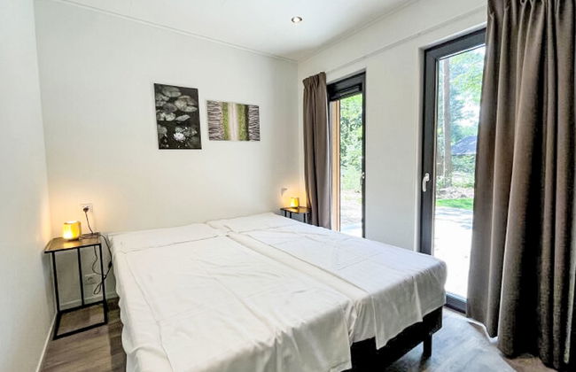 Casa de 4 quartos em Dwingeloo com piscina e terraço - Foto 7