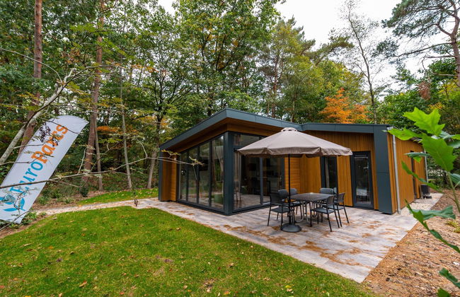 Casa de 3 quartos em Dwingeloo com piscina e terraço - Foto 18