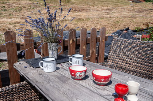 Photo 26 - Maison de 1 chambre à Nendaz avec jardin et vues sur la montagne