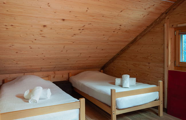 Maison de 2 chambres à Nendaz avec jardin et terrasse - Photo 19