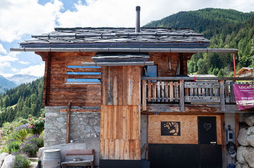 Photo 34 - Maison de 1 chambre à Nendaz avec jardin et terrasse