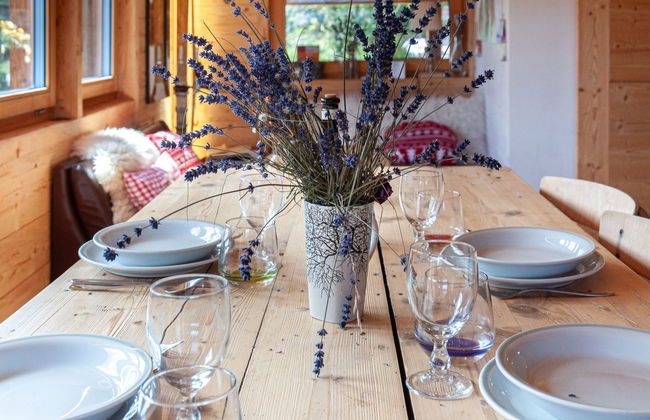 Maison de 2 chambres à Nendaz avec jardin et terrasse - Photo 8