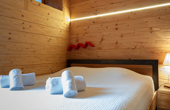 Maison de 2 chambres à Nendaz avec jardin et terrasse - Photo 23