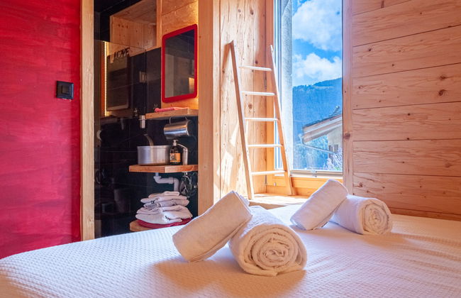Maison de 2 chambres à Nendaz avec jardin et terrasse - Photo 24