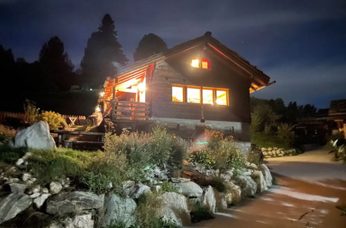 Foto 36 - Casa de 1 quarto em Nendaz com jardim e terraço