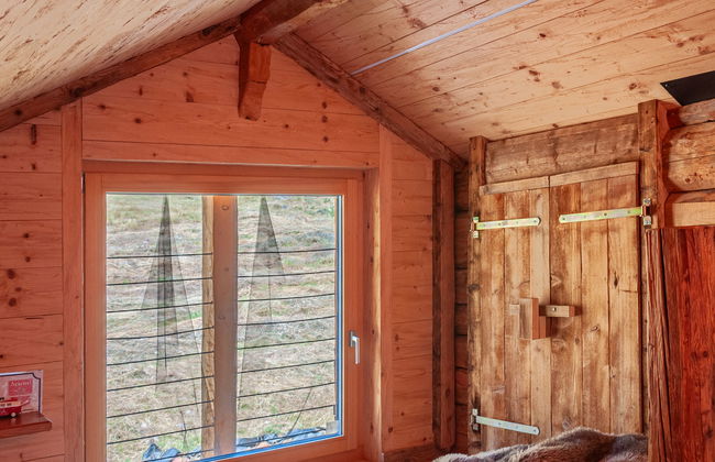 Maison de 2 chambres à Nendaz avec jardin et terrasse - Photo 21