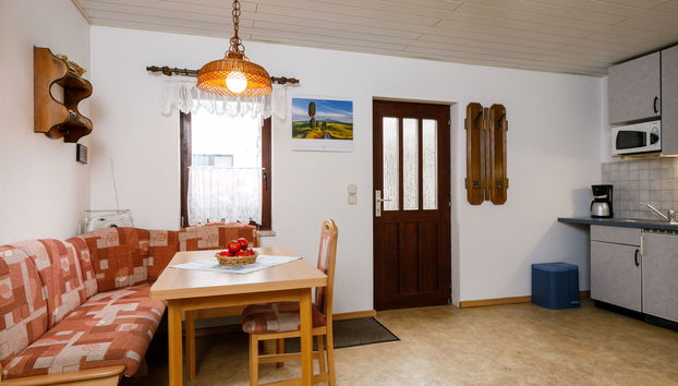 Apartment mit 3 Schlafzimmern in Trassenheide mit garten und terrasse - Foto 3