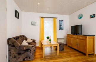 Photo 2 - 2 bedroom Apartment in Trassenheide with terrace and sea view