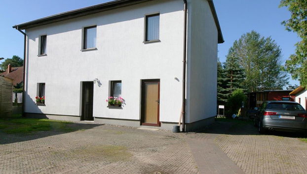 Apartment mit 3 Schlafzimmern in Trassenheide mit garten und terrasse - Foto 5