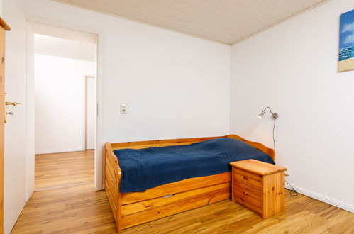 Foto 6 - Apartamento de 2 quartos em Trassenheide com terraço