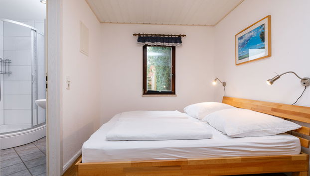 Apartment mit 3 Schlafzimmern in Trassenheide mit garten und terrasse - Foto 4
