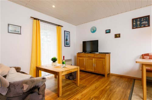 Photo 9 - 2 bedroom Apartment in Trassenheide with terrace and sea view