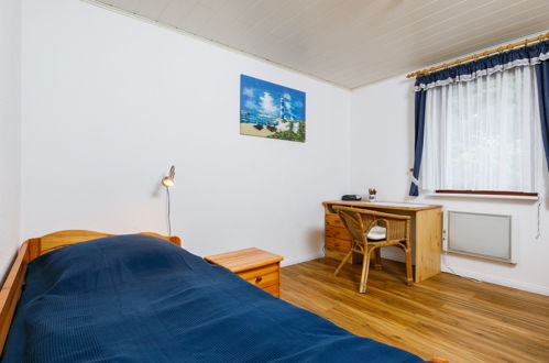 Photo 17 - 2 bedroom Apartment in Trassenheide with terrace and sea view