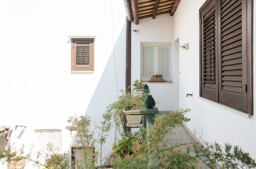 Photo 24 - Appartement de 2 chambres à San Vito Lo Capo avec terrasse et vues à la mer