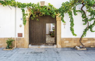 Photo 3 - 2 bedroom Apartment in San Vito Lo Capo with terrace and sea view