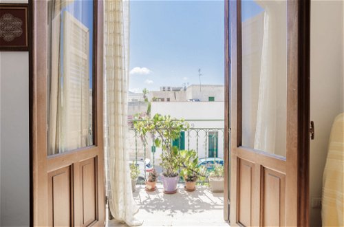 Foto 19 - Apartamento de 2 habitaciones en San Vito Lo Capo con terraza y vistas al mar