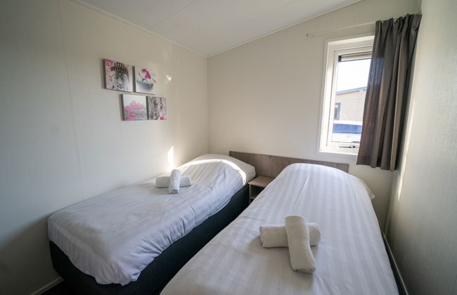 Casa de 4 quartos em Hellevoetsluis com terraço - Foto 10