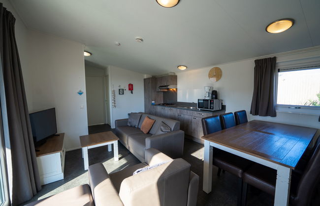 Casa de 4 quartos em Hellevoetsluis com terraço - Foto 7