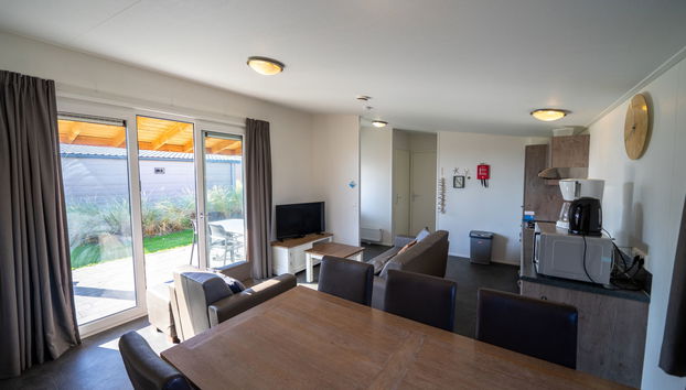 Casa con 4 camere da letto a Hellevoetsluis con terrazza - Foto 2