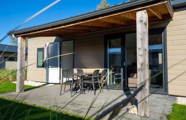 Casa de 4 quartos em Hellevoetsluis com terraço - Foto 19