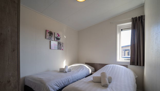 Casa con 4 camere da letto a Hellevoetsluis con terrazza - Foto 3