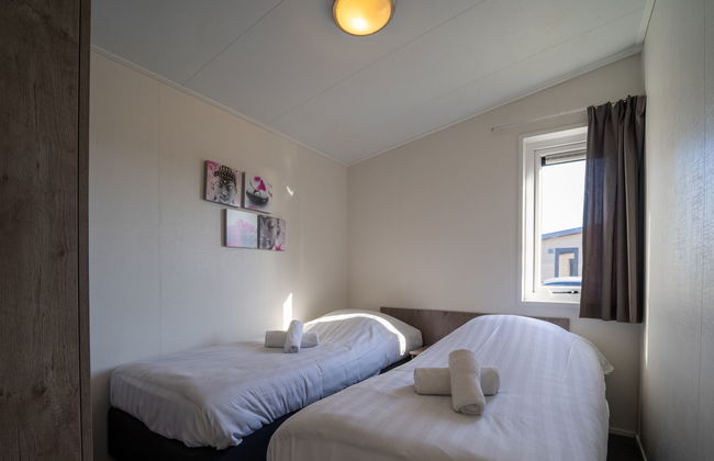 Casa de 4 quartos em Hellevoetsluis com terraço - Foto 3