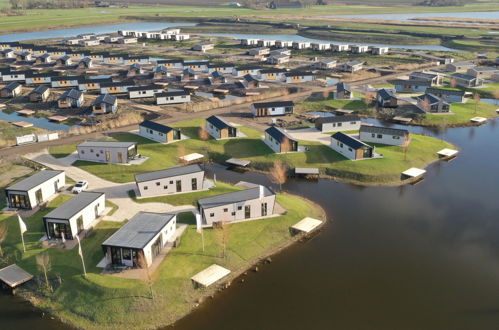 Foto 45 - Casa de 3 quartos em Kampen com terraço