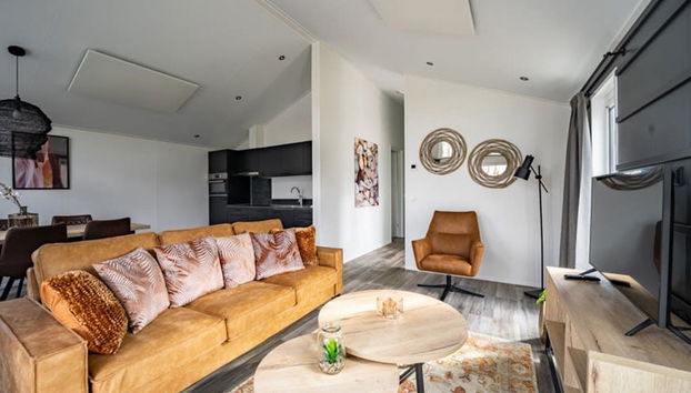 Haus mit 4 Schlafzimmern in Kampen mit terrasse - Foto 5