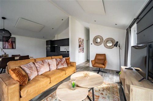 Photo 38 - Maison de 3 chambres à Kampen avec terrasse et sauna