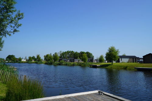 Photo 30 - 3 bedroom House in Kampen with terrace and sauna