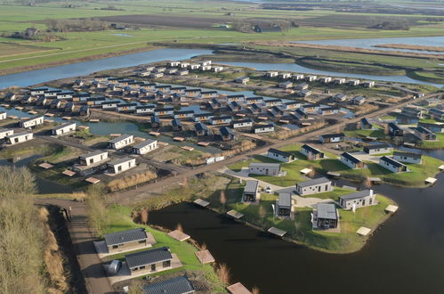 Foto 44 - Casa de 3 quartos em Kampen com terraço