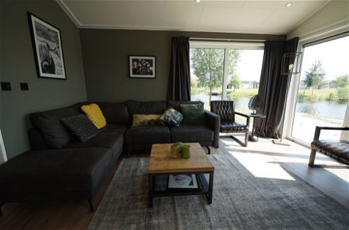 Foto 21 - Casa con 3 camere da letto a Kampen con terrazza
