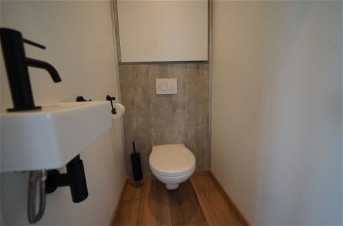 Foto 25 - Casa con 3 camere da letto a Kampen con terrazza e sauna