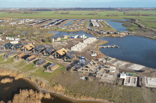 Foto 48 - Casa de 3 quartos em Kampen com terraço