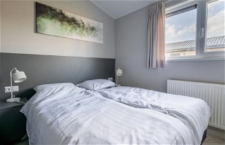 Foto 2 - Haus mit 3 Schlafzimmern in Kampen mit terrasse und sauna