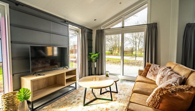 Foto 1 - Haus mit 3 Schlafzimmern in Kampen mit terrasse und sauna