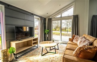Photo 1 - Maison de 3 chambres à Kampen avec terrasse