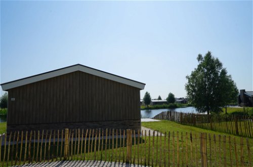 Photo 27 - Maison de 3 chambres à Kampen avec terrasse et sauna
